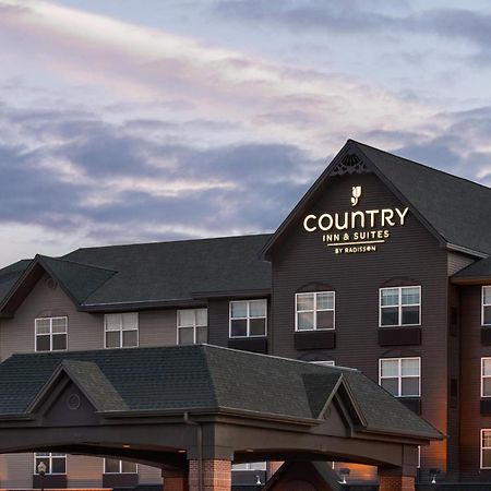 Country Inn & Suites By Radisson, Boise West - メリディアン エクステリア 写真