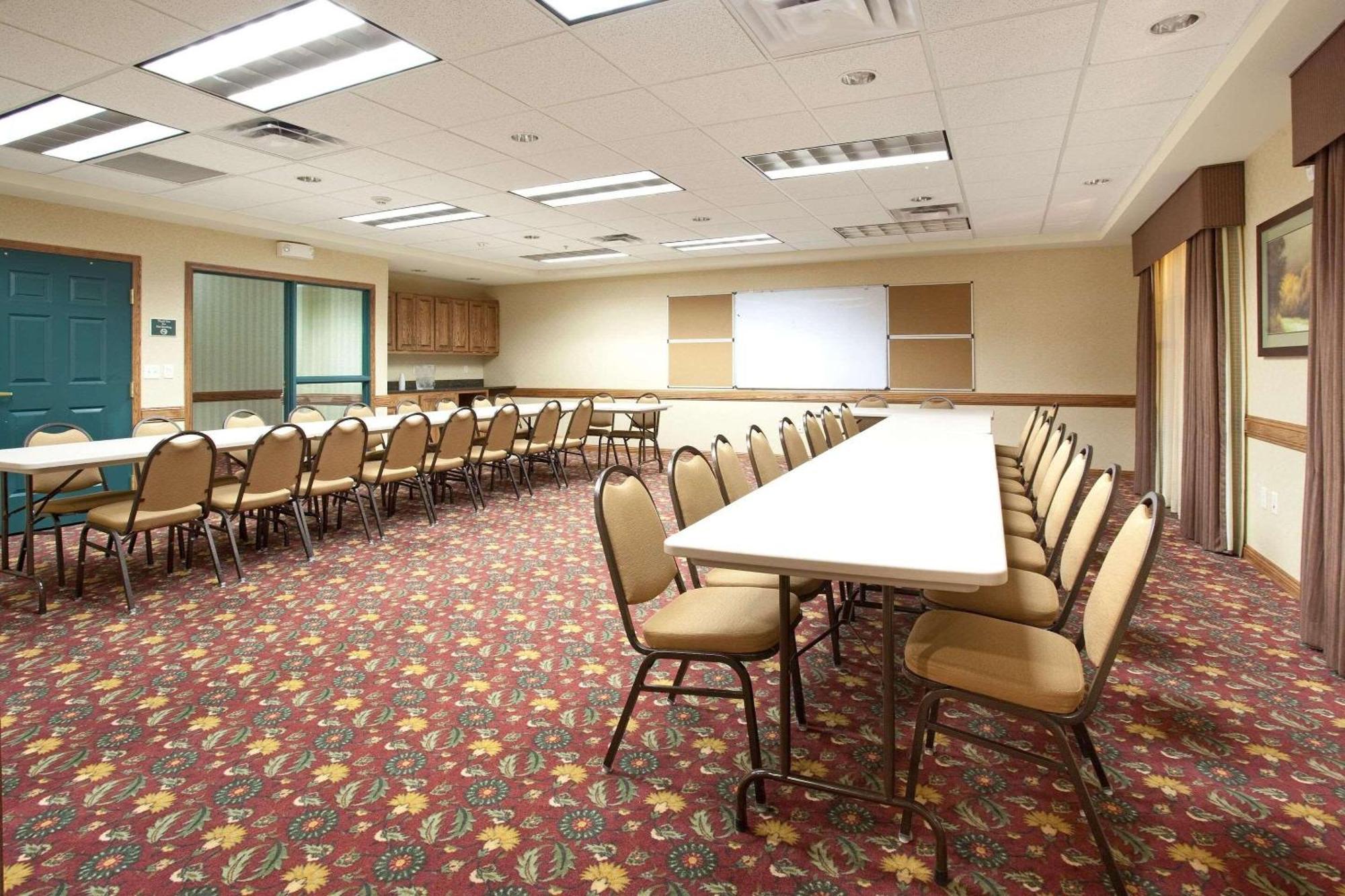 Country Inn & Suites By Radisson, Boise West - メリディアン エクステリア 写真