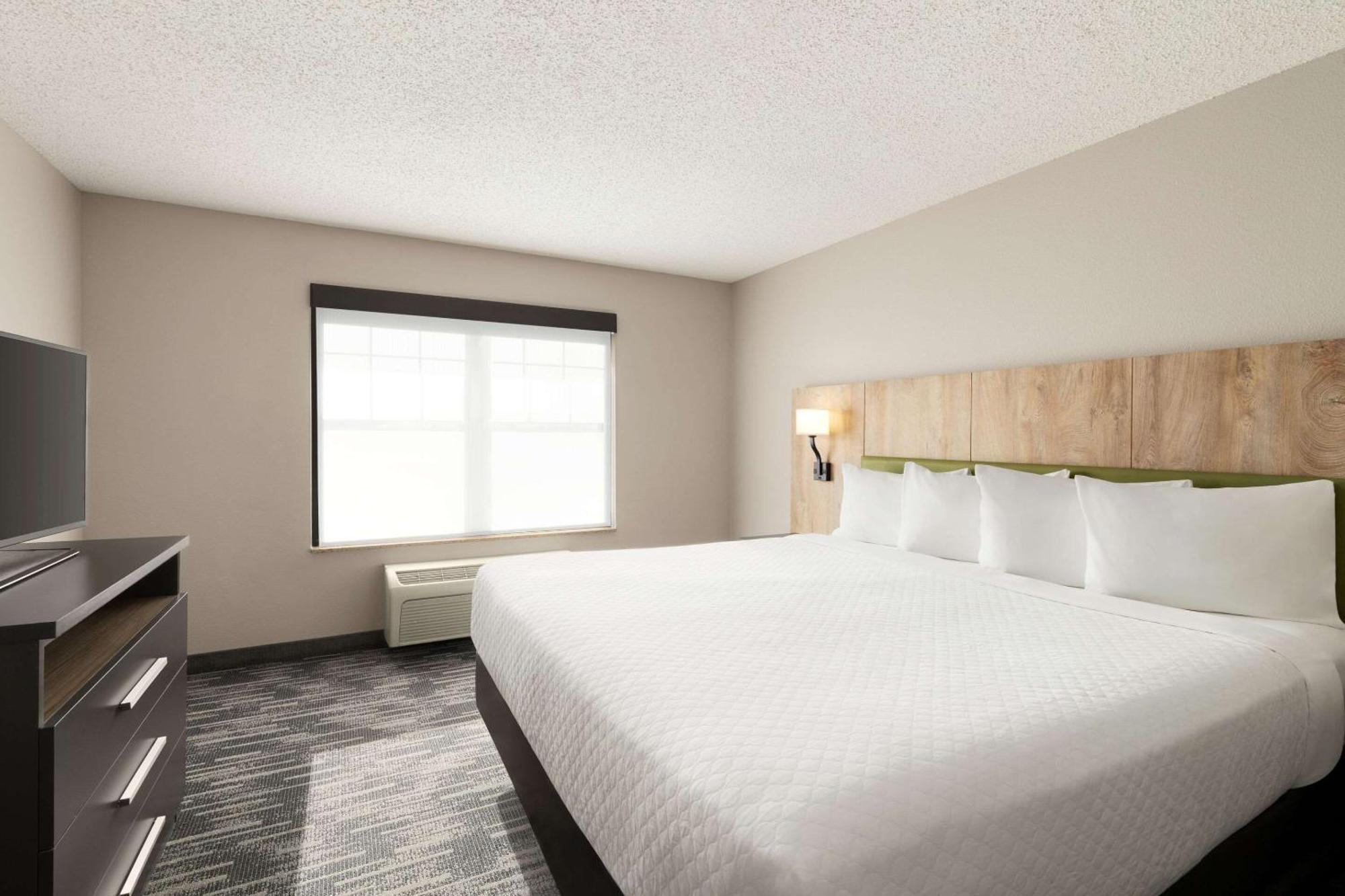 Country Inn & Suites By Radisson, Boise West - メリディアン エクステリア 写真