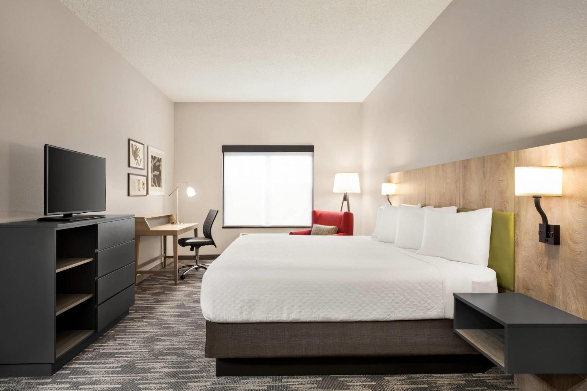 Country Inn & Suites By Radisson, Boise West - メリディアン エクステリア 写真