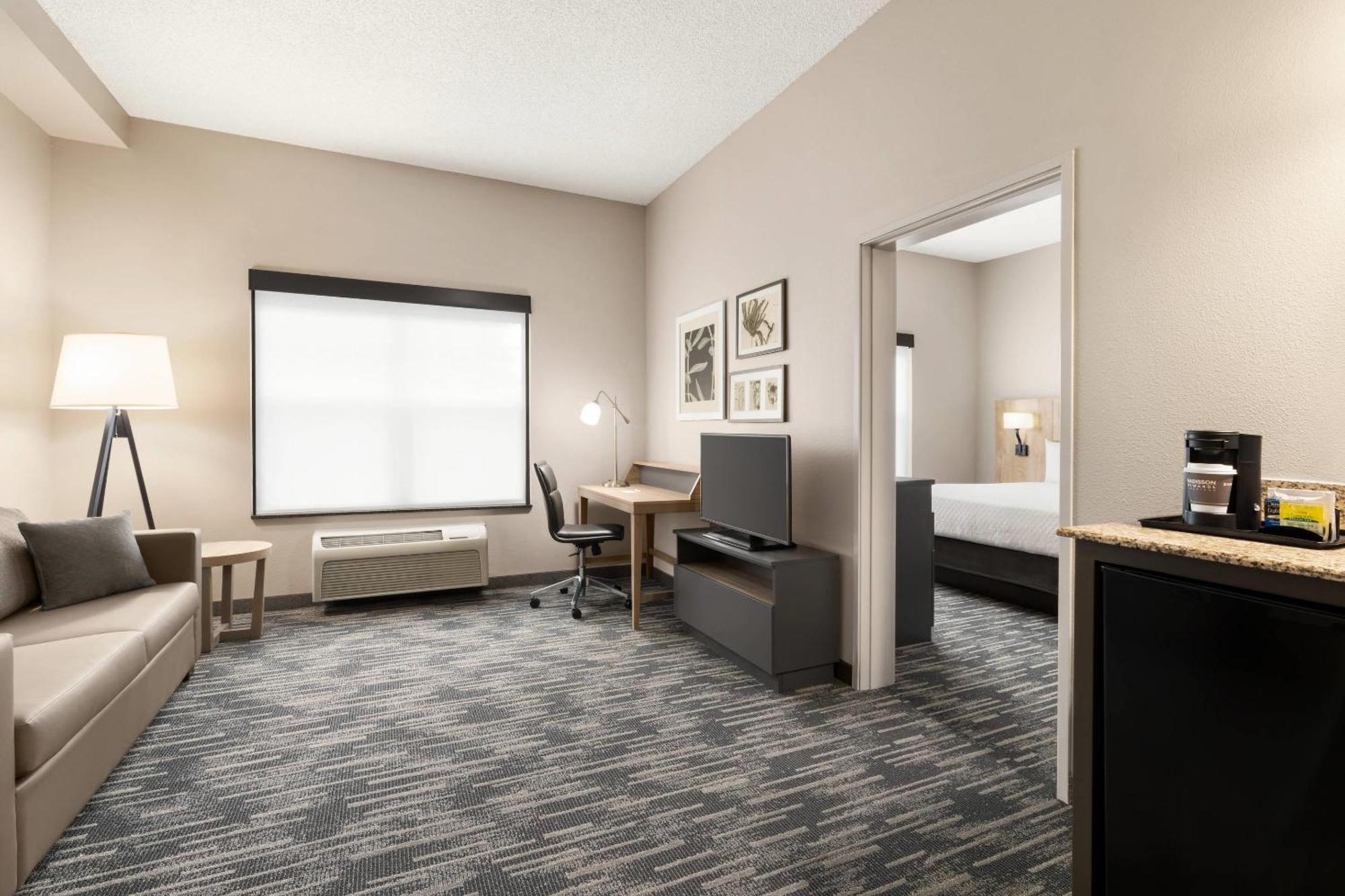 Country Inn & Suites By Radisson, Boise West - メリディアン エクステリア 写真