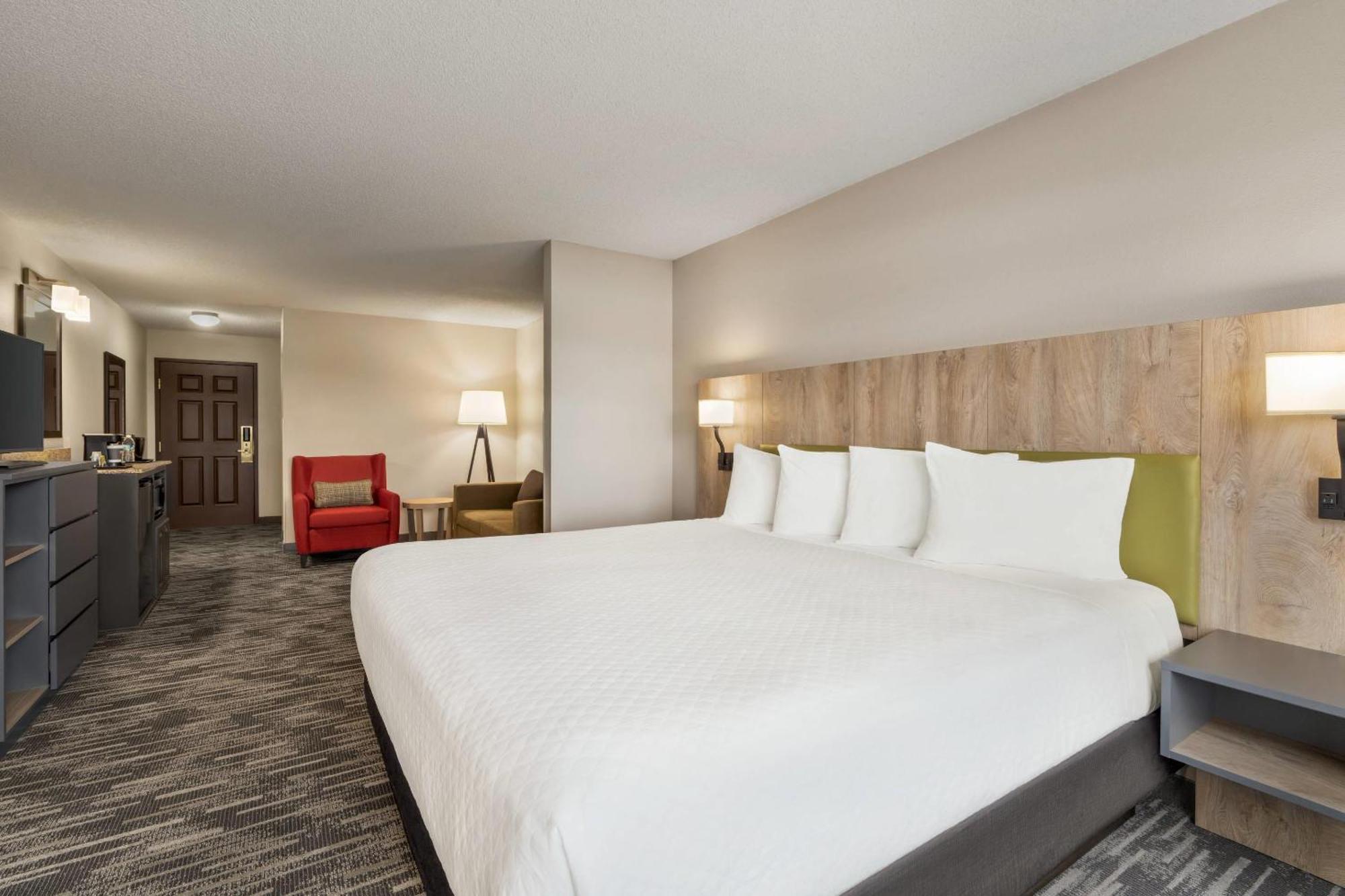 Country Inn & Suites By Radisson, Boise West - メリディアン エクステリア 写真