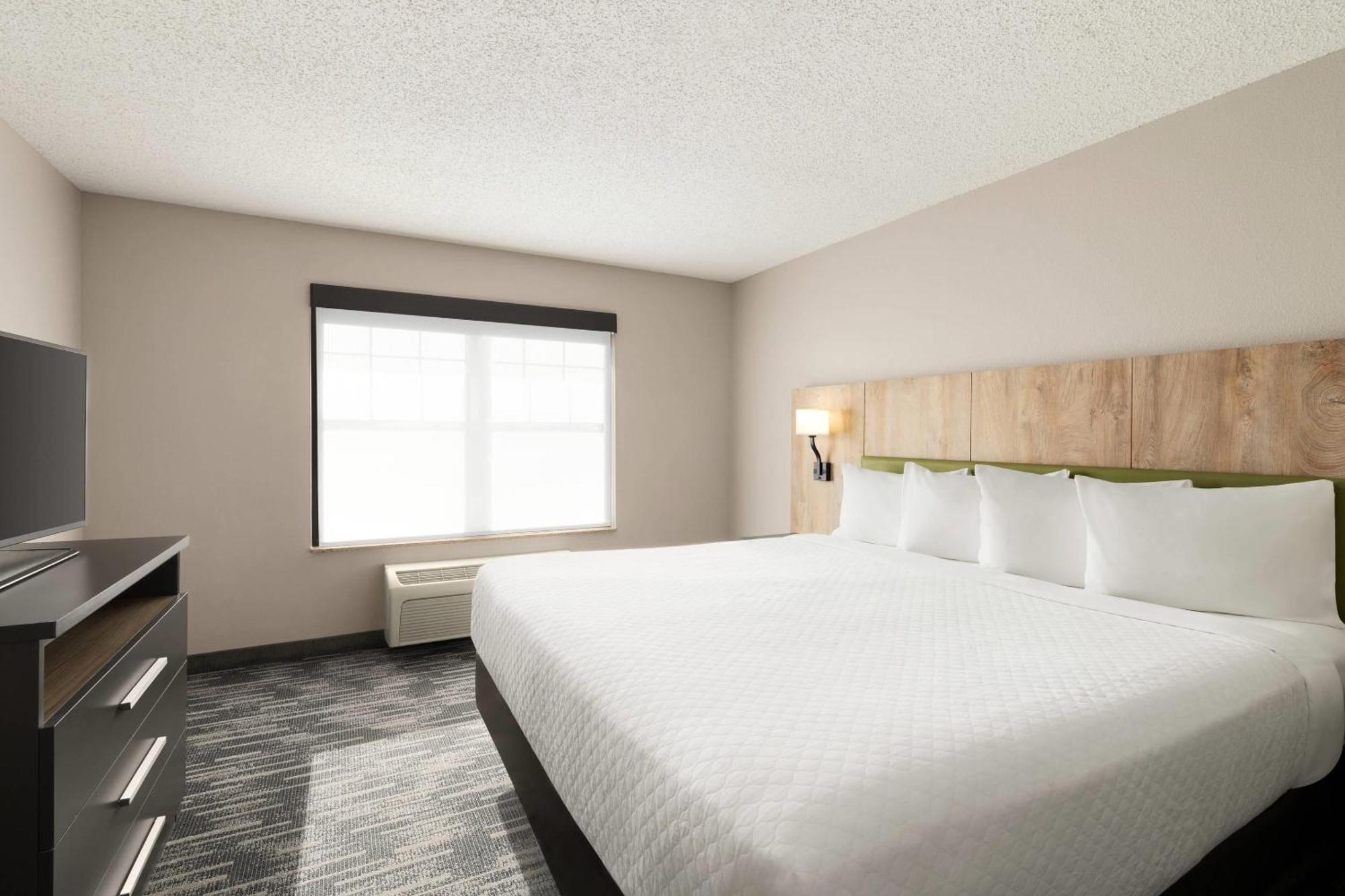 Country Inn & Suites By Radisson, Boise West - メリディアン エクステリア 写真