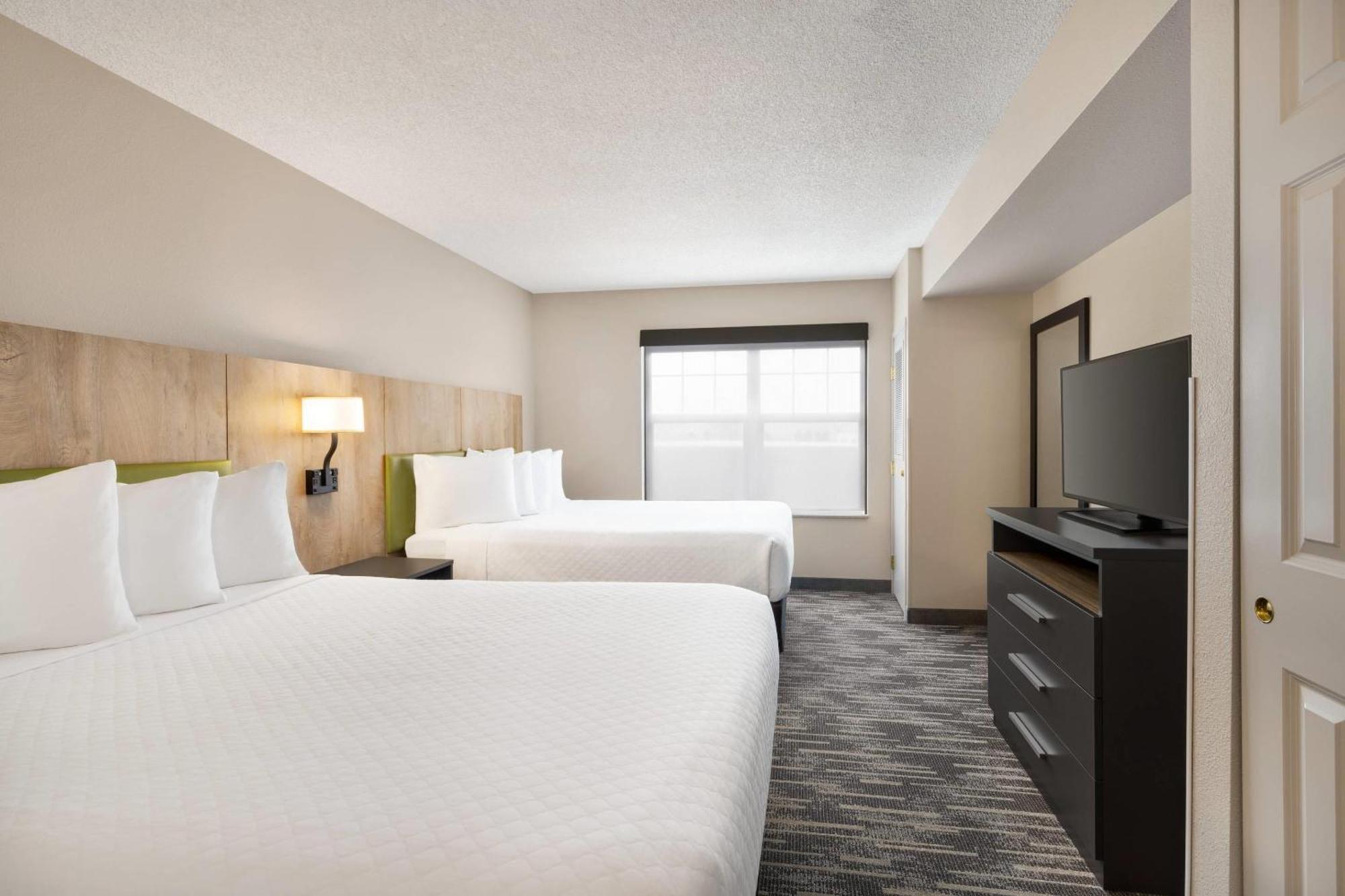 Country Inn & Suites By Radisson, Boise West - メリディアン エクステリア 写真
