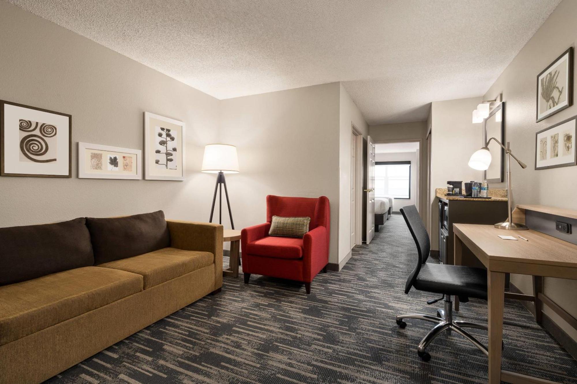 Country Inn & Suites By Radisson, Boise West - メリディアン エクステリア 写真