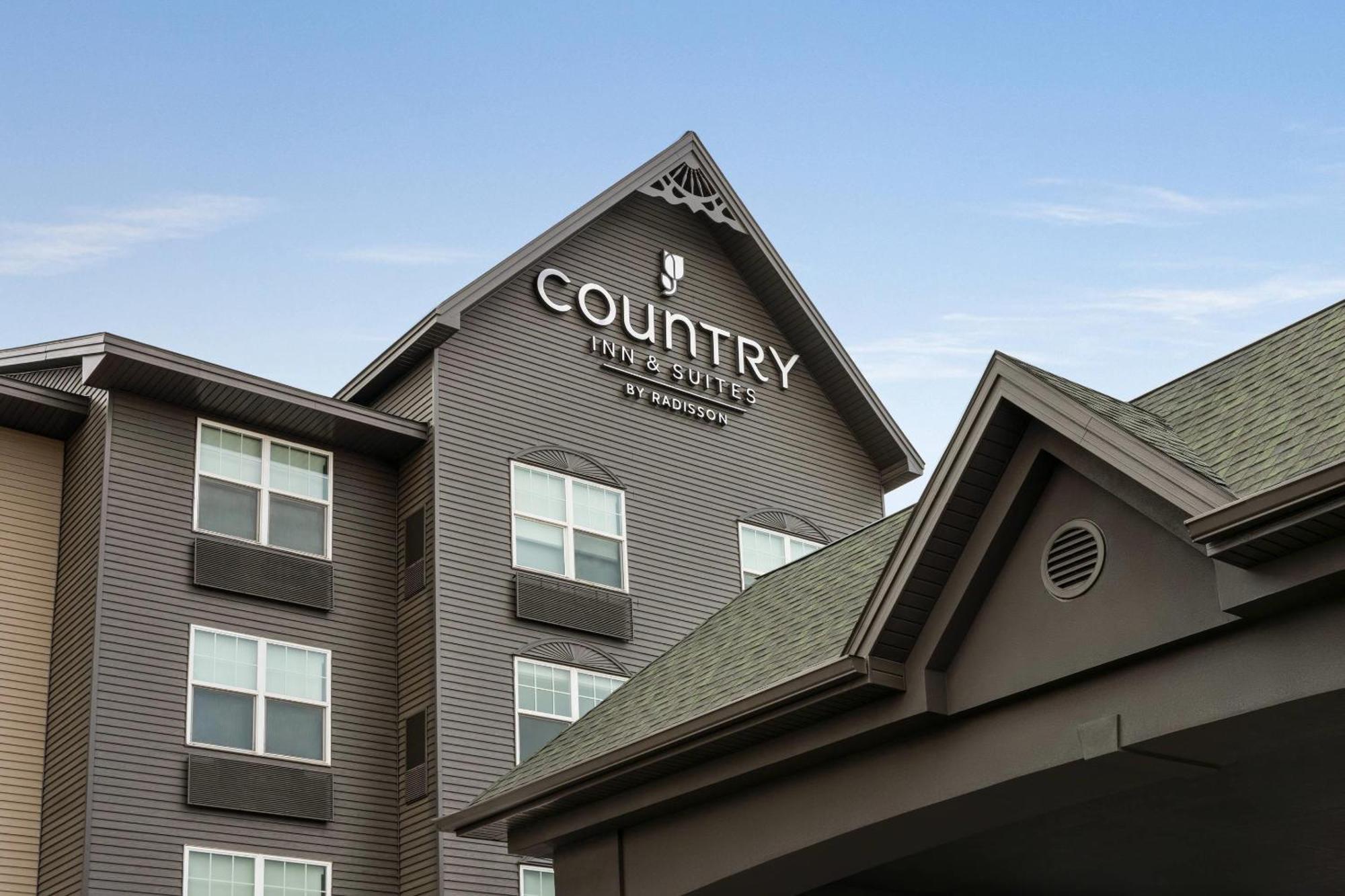 Country Inn & Suites By Radisson, Boise West - メリディアン エクステリア 写真