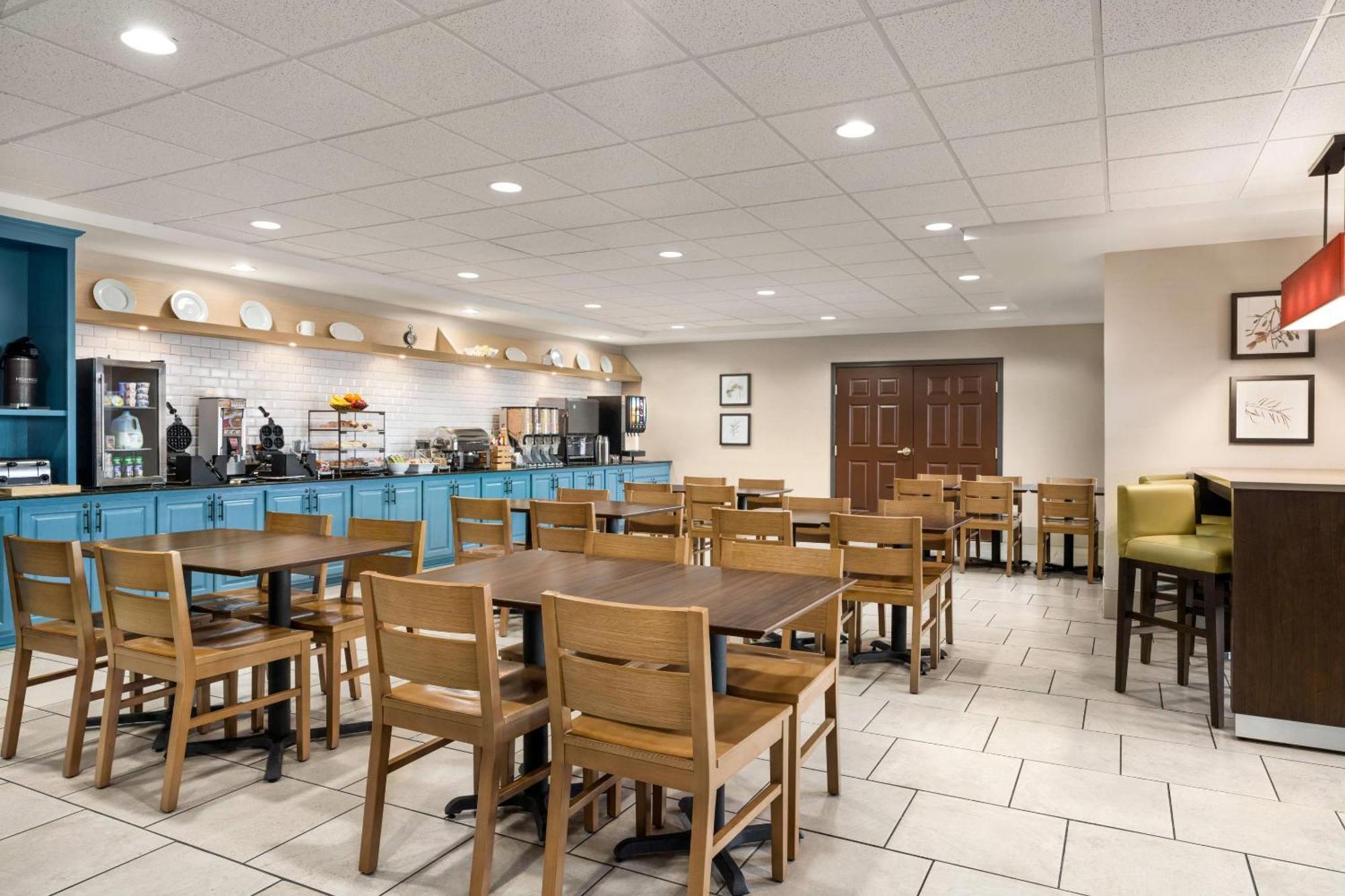 Country Inn & Suites By Radisson, Boise West - メリディアン エクステリア 写真