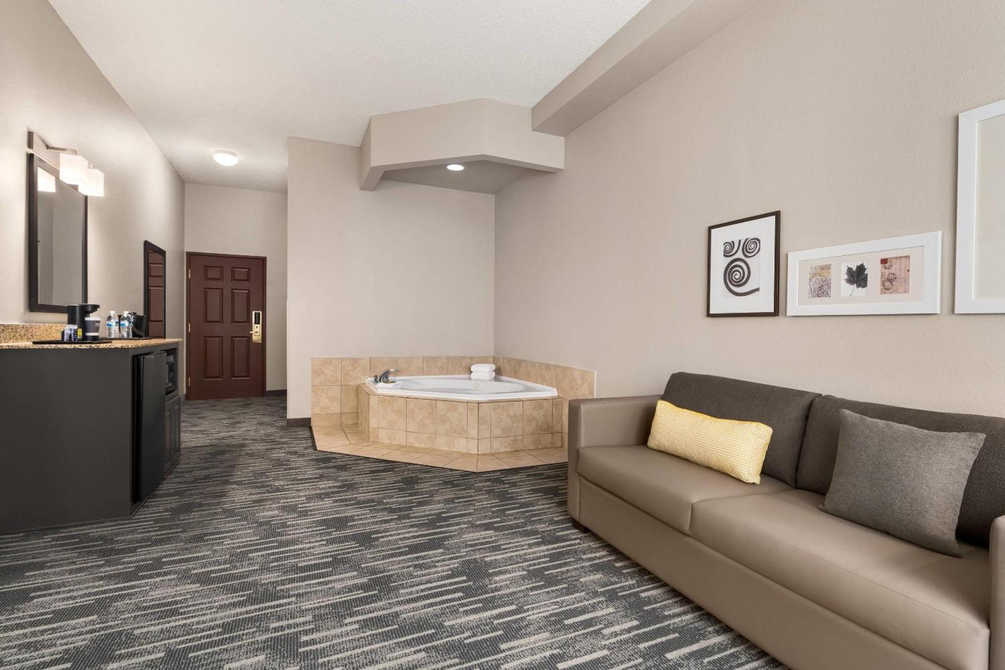 Country Inn & Suites By Radisson, Boise West - メリディアン エクステリア 写真