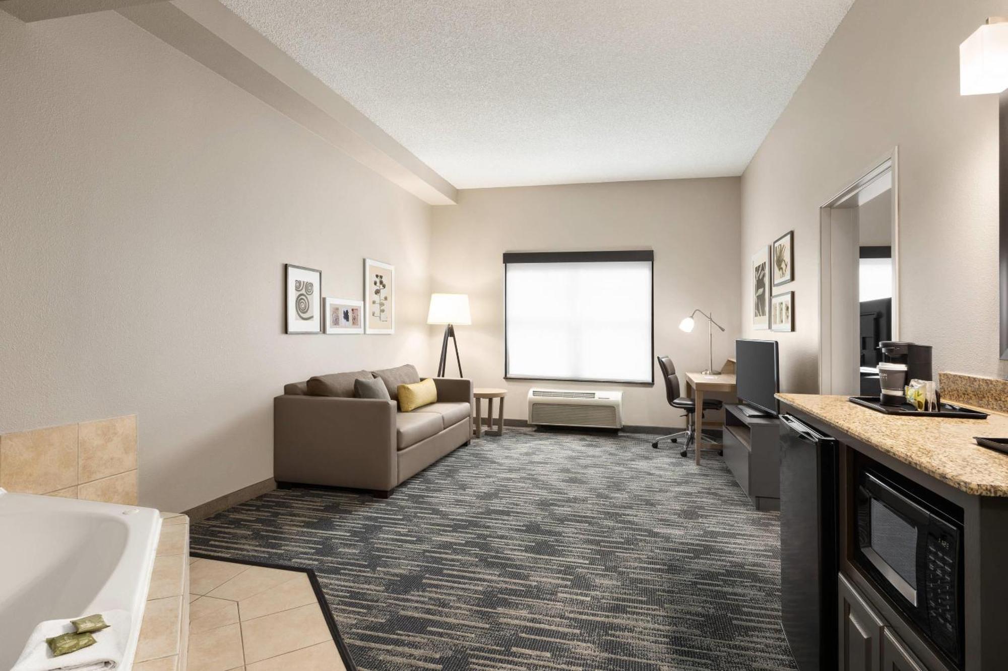 Country Inn & Suites By Radisson, Boise West - メリディアン エクステリア 写真