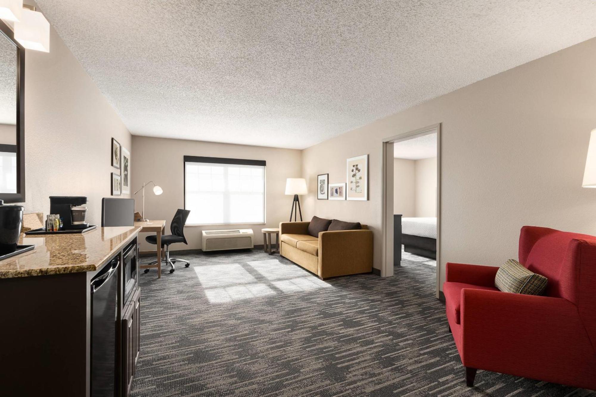 Country Inn & Suites By Radisson, Boise West - メリディアン エクステリア 写真
