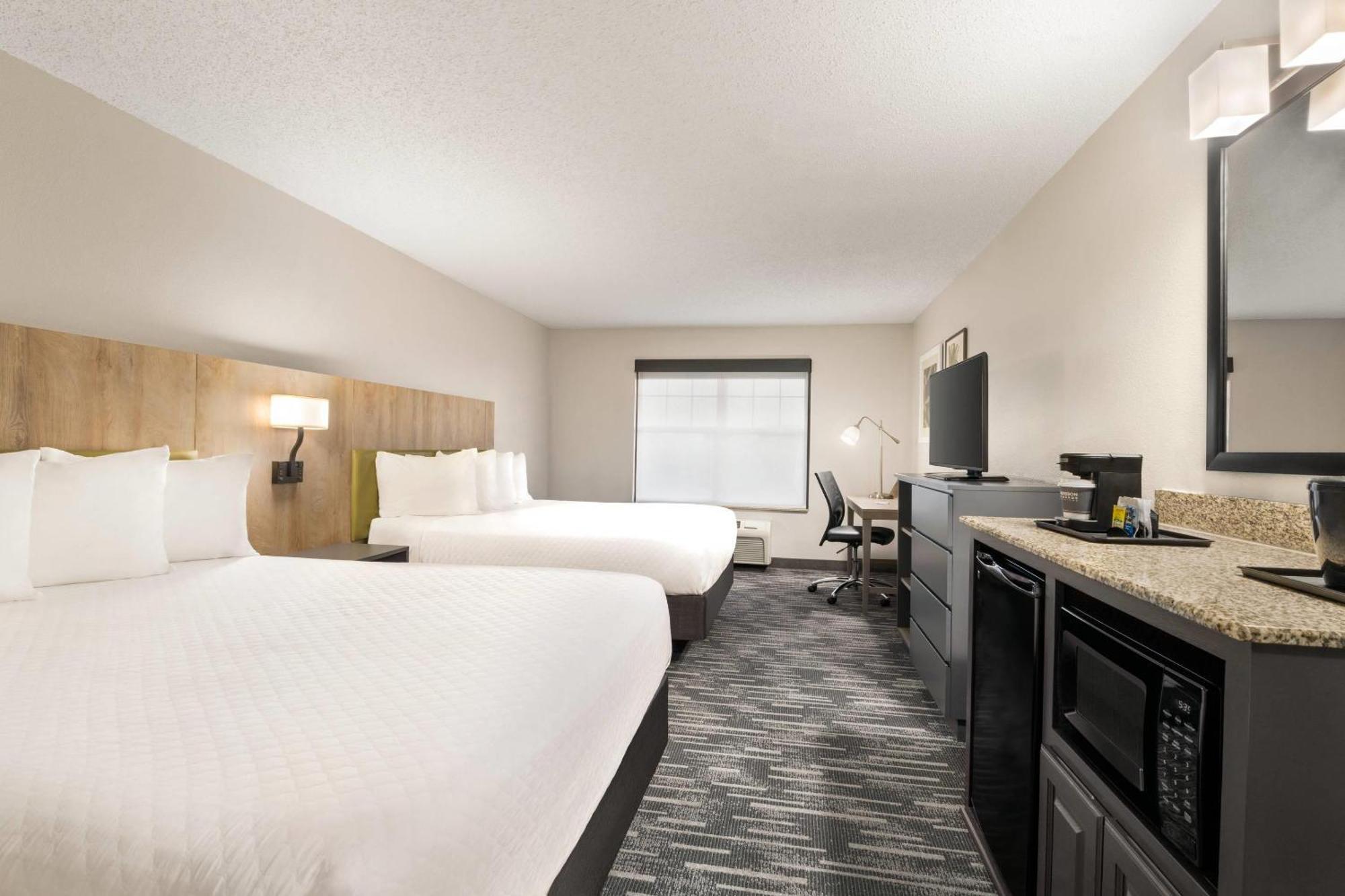 Country Inn & Suites By Radisson, Boise West - メリディアン エクステリア 写真