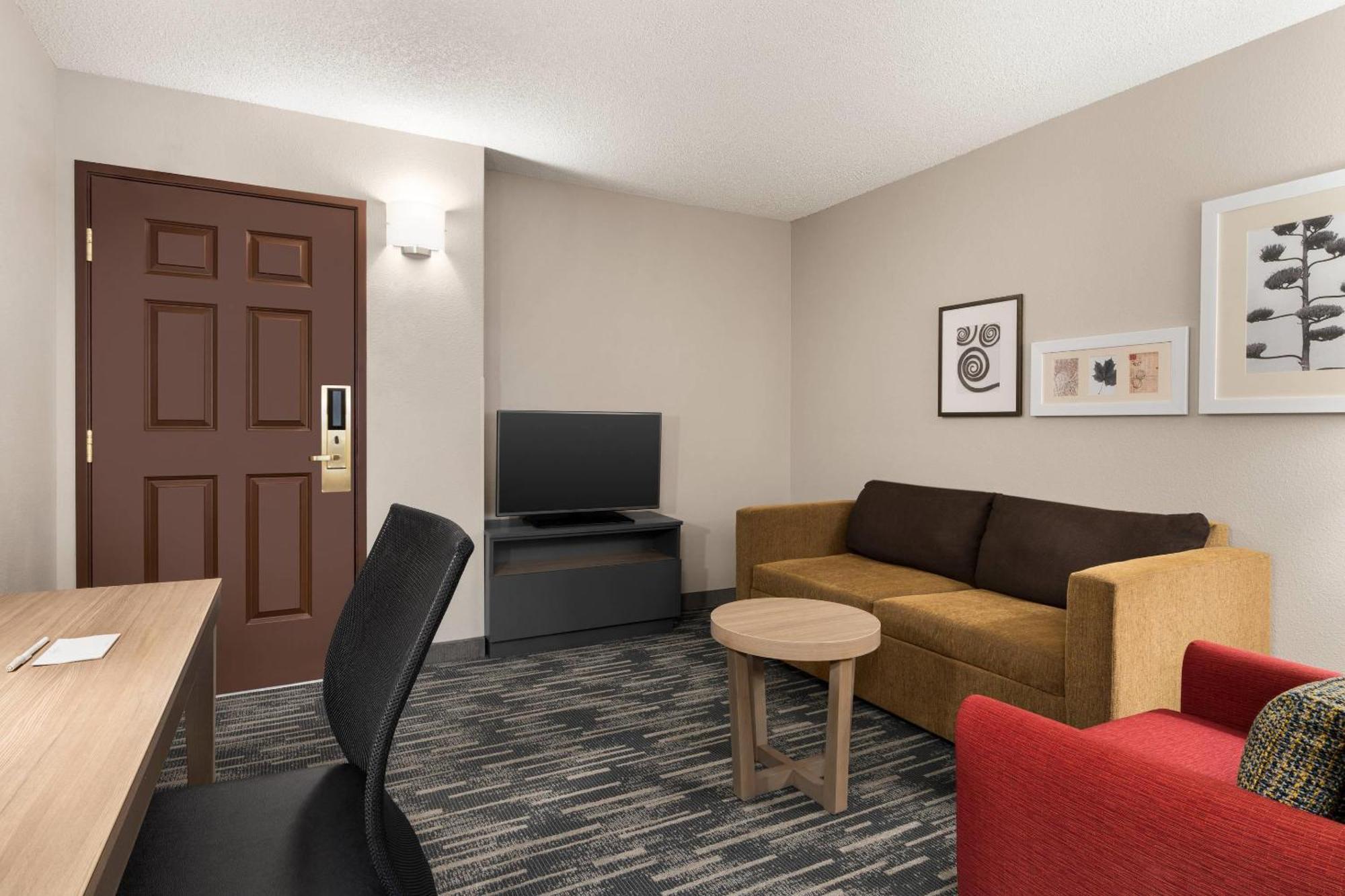 Country Inn & Suites By Radisson, Boise West - メリディアン エクステリア 写真