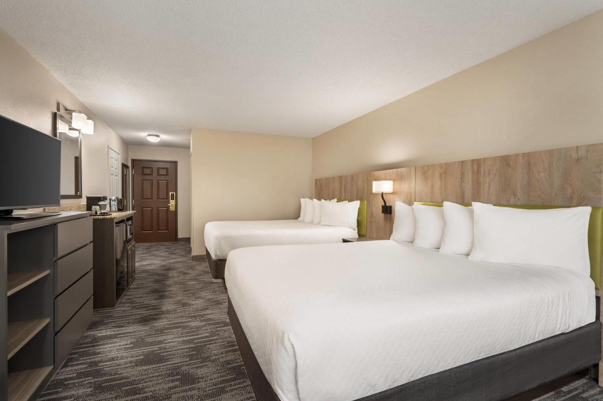 Country Inn & Suites By Radisson, Boise West - メリディアン エクステリア 写真