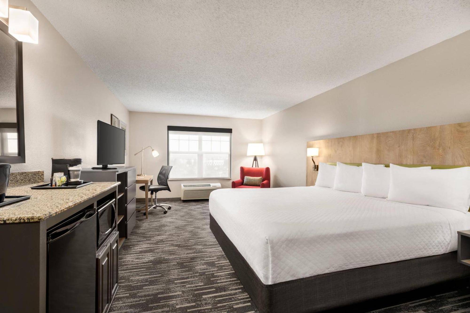 Country Inn & Suites By Radisson, Boise West - メリディアン エクステリア 写真