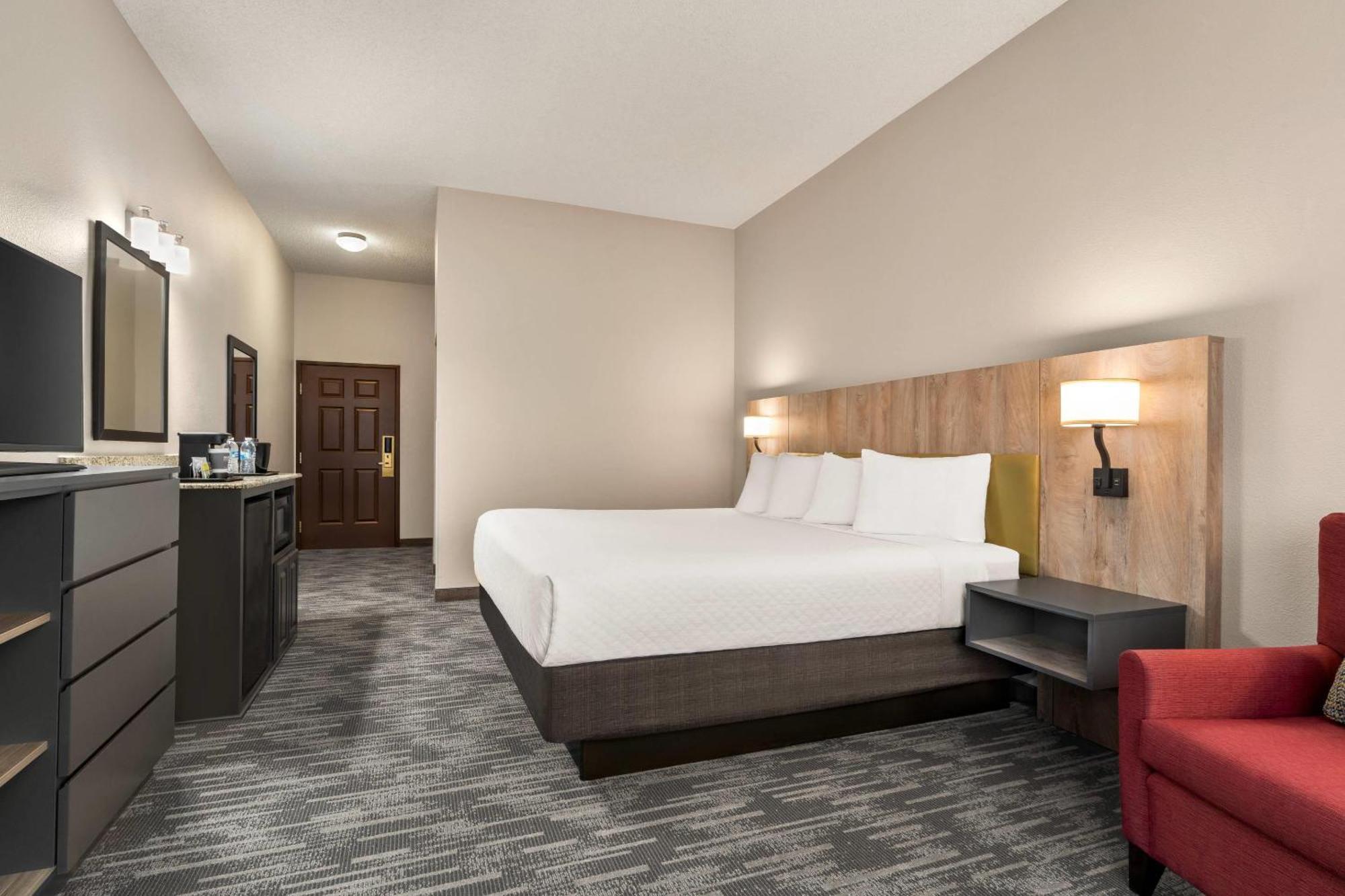 Country Inn & Suites By Radisson, Boise West - メリディアン エクステリア 写真
