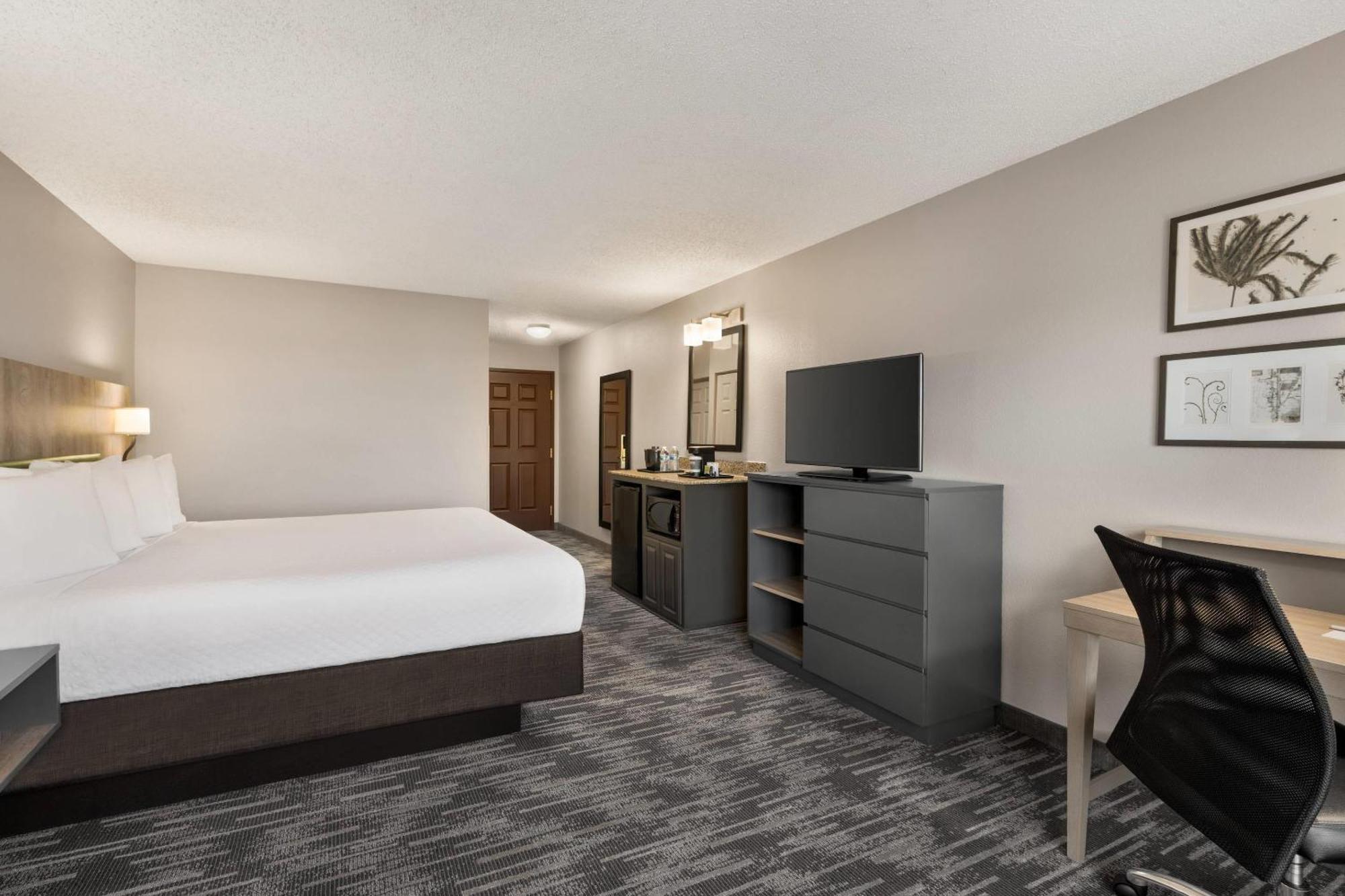 Country Inn & Suites By Radisson, Boise West - メリディアン エクステリア 写真
