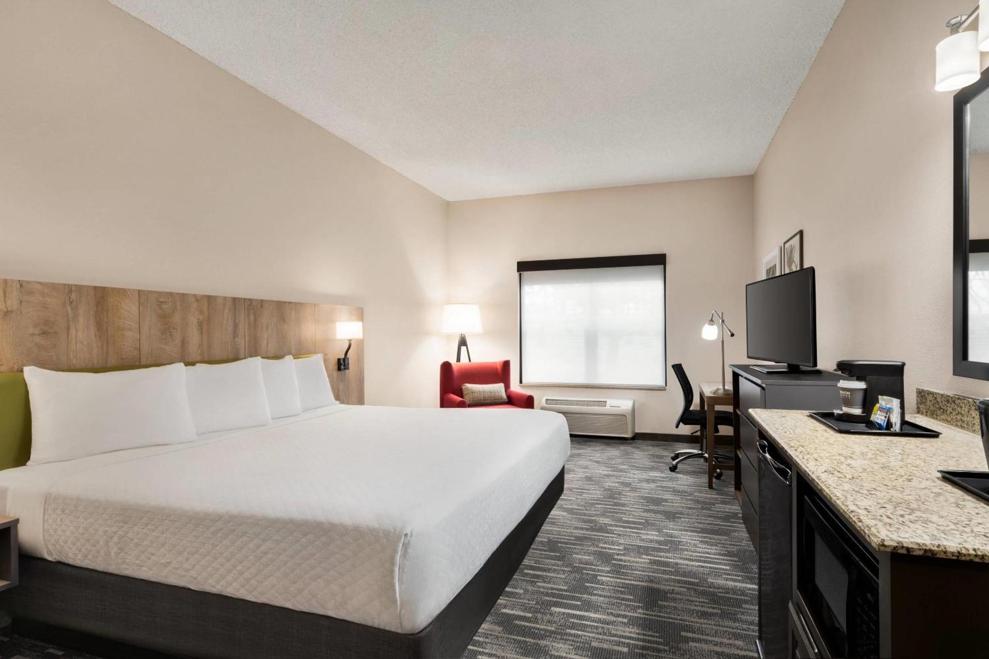 Country Inn & Suites By Radisson, Boise West - メリディアン エクステリア 写真