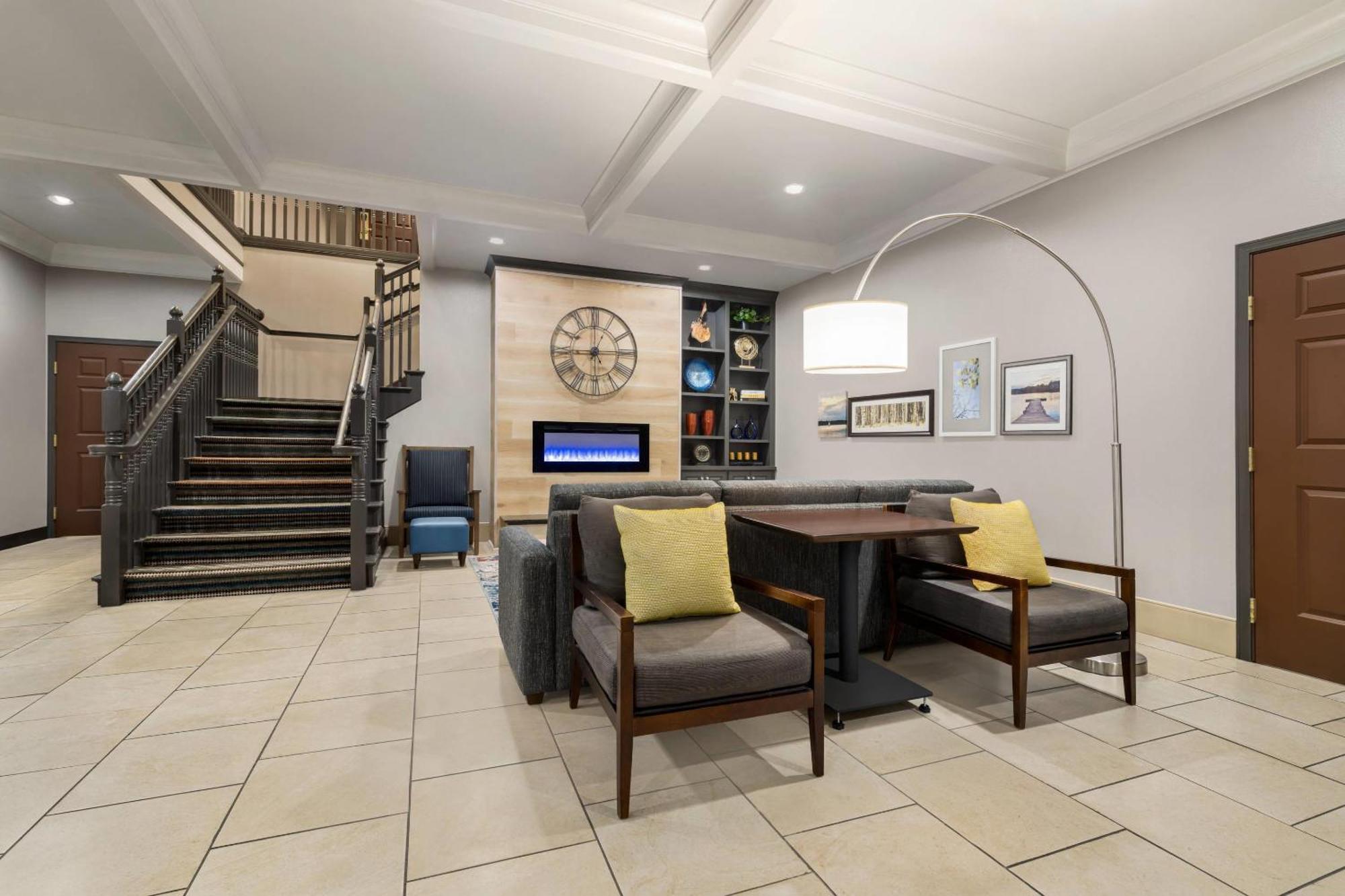 Country Inn & Suites By Radisson, Boise West - メリディアン エクステリア 写真